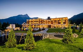 Zugspitz Resort